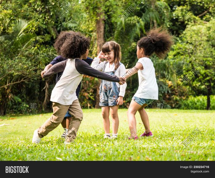 Young Children Playing Together Playing fact or fiction mlbs biggest stories heating spring training