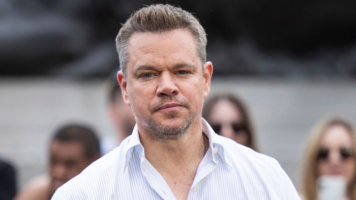 Matt Damon And Guillermo: A Dynamic Duo Of Hollywood Heavyweights Twins matt wallner supplies lone run in loss