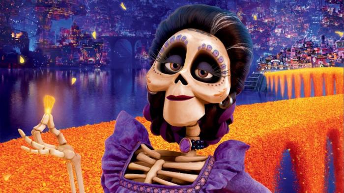 Coco Movie Wallpapers - Top Free Coco Movie Backgrounds - WallpaperAccess Coco gauff talks wimbledon loss says she was overwhelmed after roland garros win