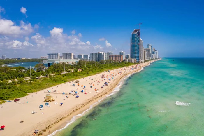 Miami : A voir, météo, monuments - Guide de voyage - Tourisme Marlins kyle stowers power surge continues wednesday