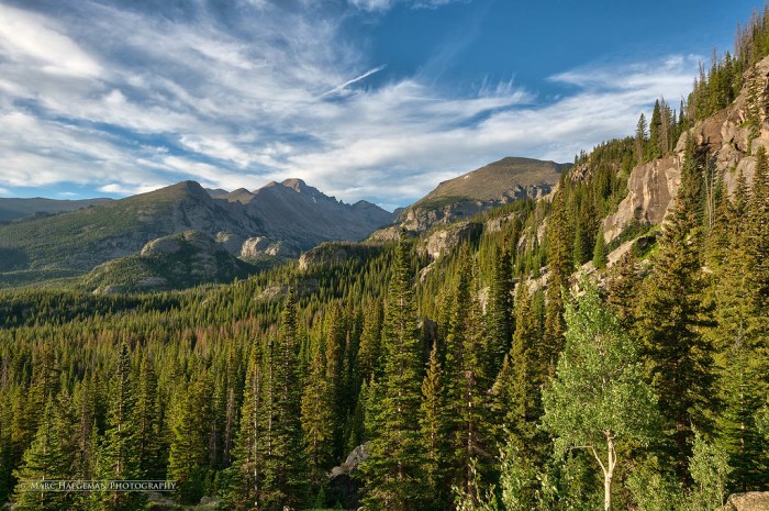 Rocky Mountains - The Four Sections of The Rockies - Jake's Nature Blog Rockies brenton doyle getting rest wednesday