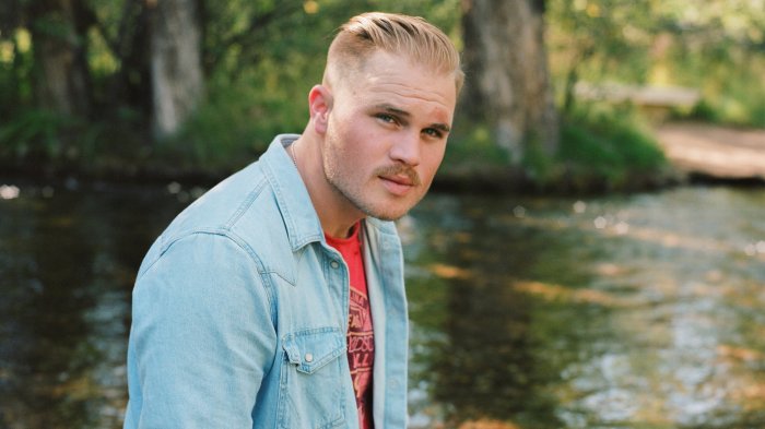 Zach Bryan Begins Building His Village - The New York Times Zach pop becomes free agent