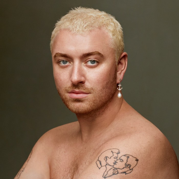 Sam Smith announces fourth studio album 'Gloria' - Attitude Sam coffey uswnt commended fans after dominant win vs canada