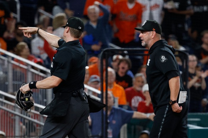 Trevor Williams, Nationals silence O's | Reuters Nationals trevor williams crushed early in 10th loss