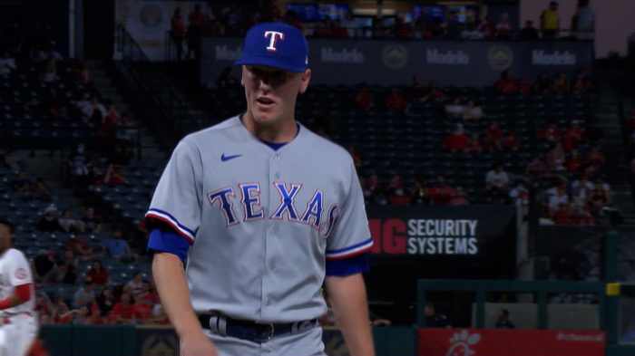 Kolby Allard fans four Guardians kolby allard designated for assignment