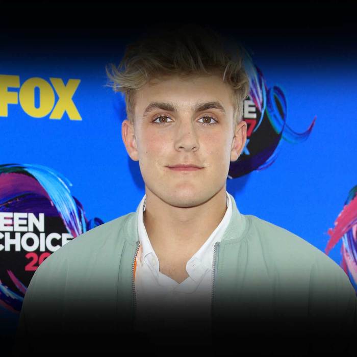 Jake Pauls WBA Ranking Disgusting, Says Parker