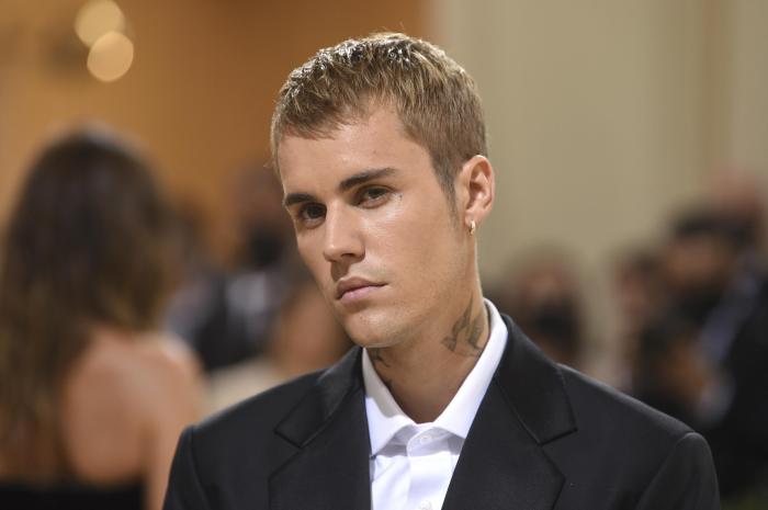 Justin Bieber reveals rare disorder behind facial paralysis | AP News Mets justin hagenman drawing start friday