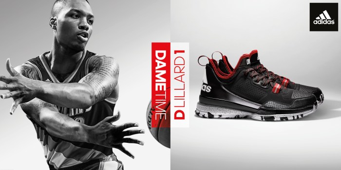 Dame X Shoes Under $100 Revealed