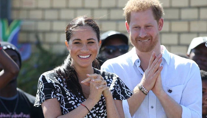 Inside the lives of Lilibet, Archie in ‘private’ California mansion ... Royals michael massey pulled off rehab assignment