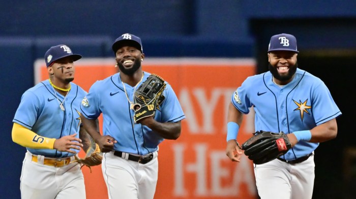 Rays shane baz racks up 11 strikeouts