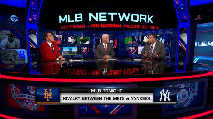 The battle for supremacy is back on in New York | 12/24/2022 | MLB.com Ranking yankees vs mets and 7 best mlb rivalries