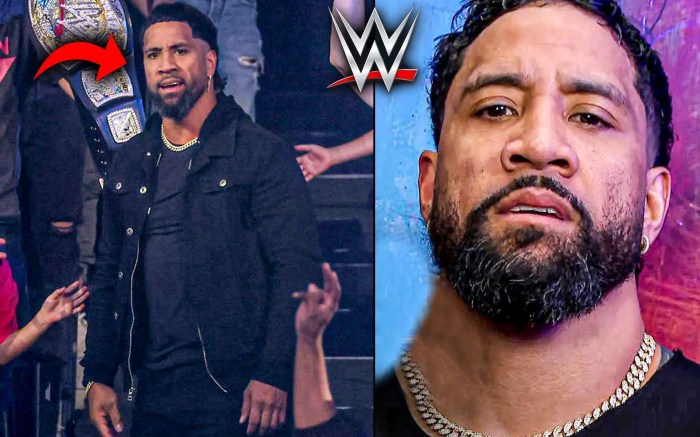 Top WWE Superstars who personally dislike John Cena | WWE News - Times ... Jey uso john cena and superstars guaranteed win wwe wrestlemania 41