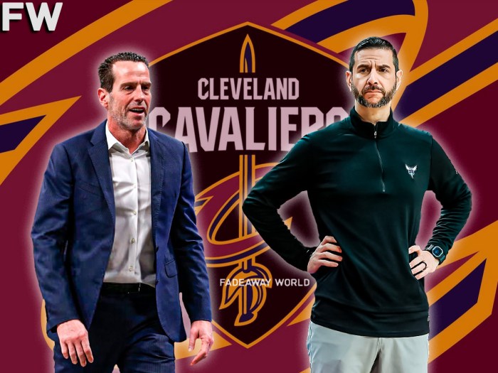 Knicks coaching search new york eyes james borrego as top assistant to mike brown per report