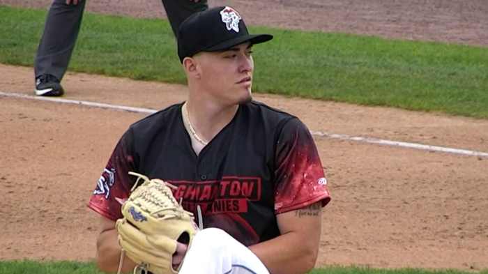 Mets blade tidwell pitching behind opener wednesday