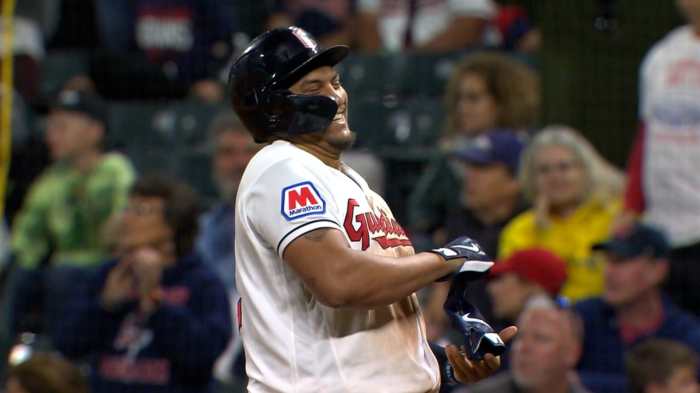 Diamondbacks josh naylor returns as dh