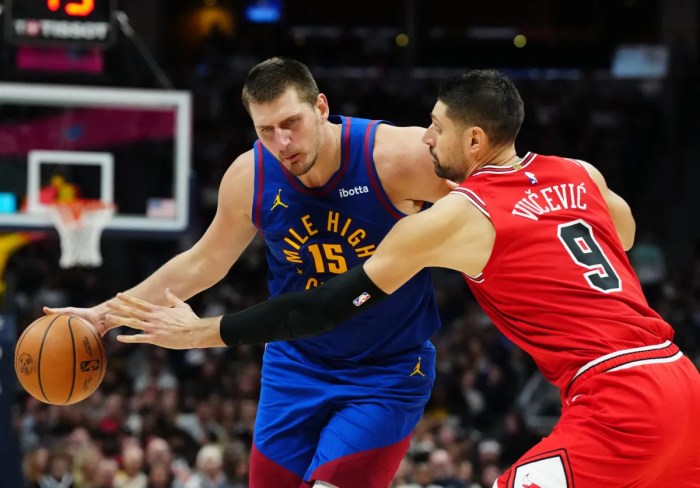 Alperen Şengün'ün iyi oyunuyla Houston Rockets kazandı Rockets reportedly open trading alperen sengun deal giannis amid nba rumors
