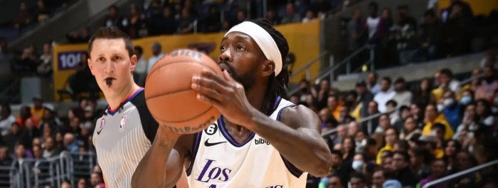 BREAKING: Deandre Ayton's Updated Injury Status For Lakers-Suns Game ... Will deandre ayton actually play hard lebron james and los angeles lakers