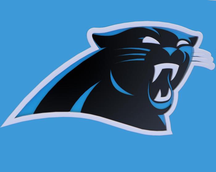 Panthers New Logo Wallpaper Panthers aaron ekblad reacts criticism hagel hit return suspension