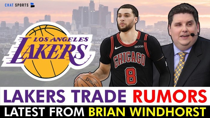 Windhorst on LeBron Trade No Chance?