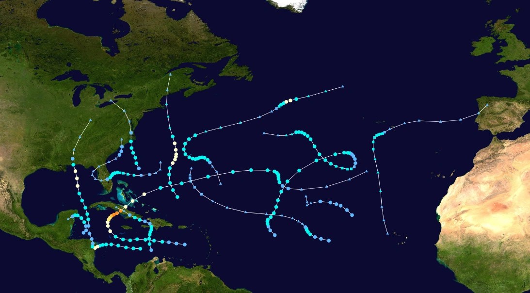 Eastern Pacific Hurricane Forecast 2024 - Darcee Lisetta Hurricanes must sign nikolaj ehlers contract stanley cup push amid nhl rumors