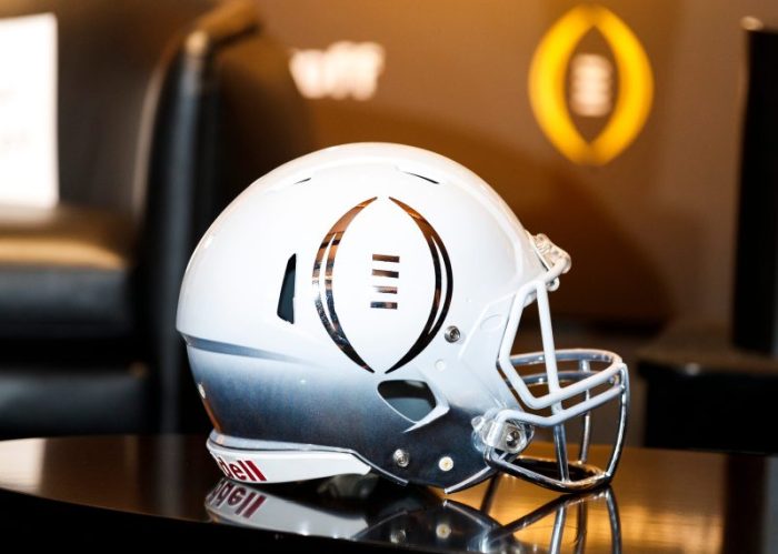 16 team cfp bracket reportedly becoming more preferred power 4 commissioners