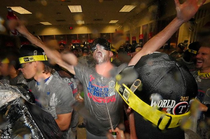 Rangers nathan eovaldi cruises in five scoreless innings