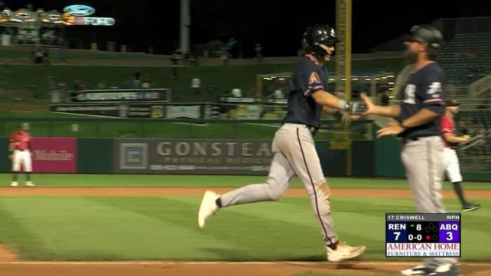 Diamondbacks jake mccarthy extends hit streak to seven