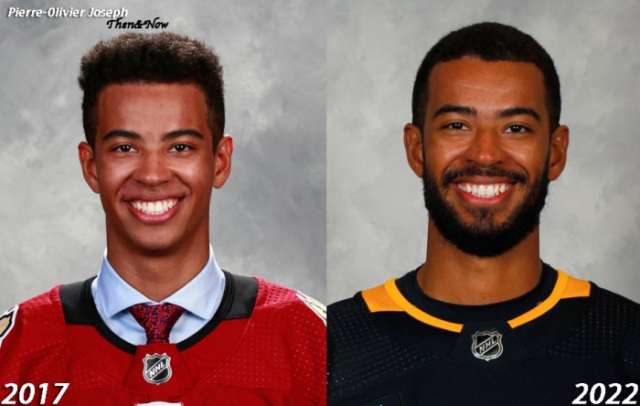 History watches the Pens on Tumblr Canucks pierre olivier joseph signs with vancouver