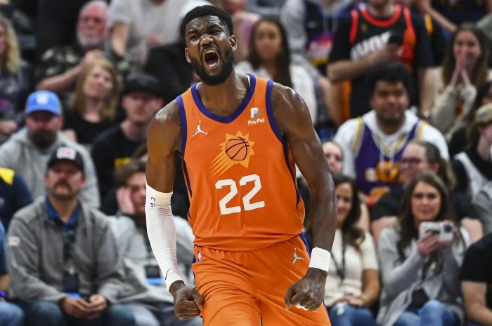 Ayton to Pacers? Lakers Gamble in Free Agency