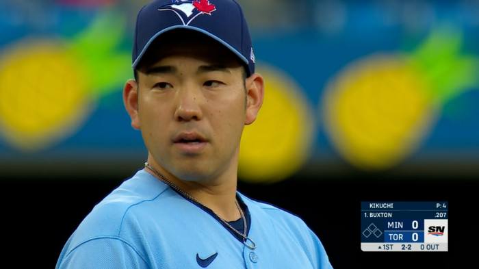 Yusei Kikuchi Will Turn Los Angeles Angels Around? His Comments on ... Angels yusei kikuchi fans seven in no decision