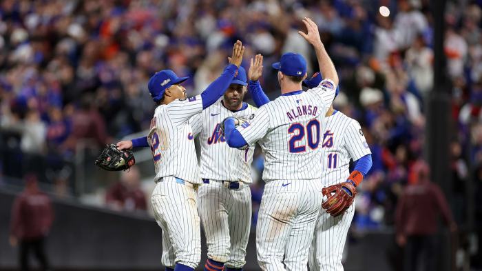 It's OK to enjoy the Mets' hot start to the season Mets brandon waddell likely to start sunday