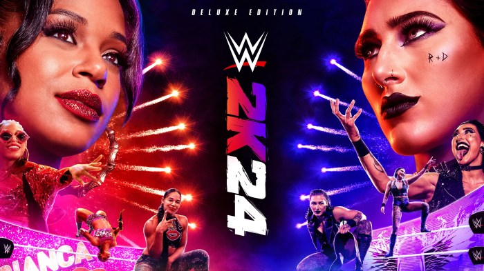 WWE News, Video - WWE Wwe rumors rock john cena and charles robinson noc dunne and bate injuries
