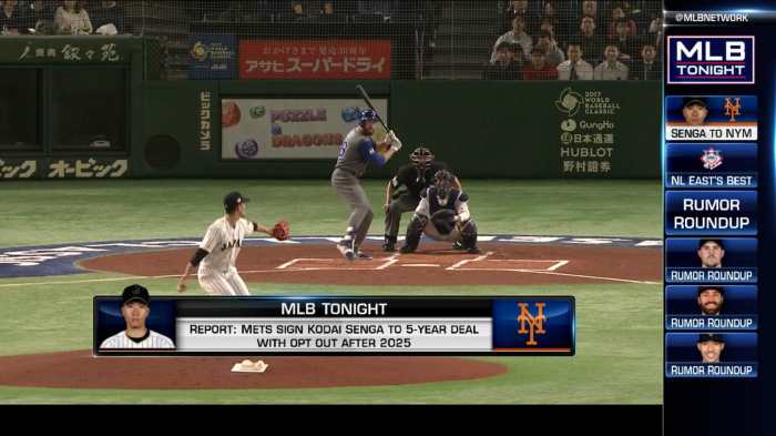 Clearer timeline for Mets’ Kodai Senga injury return emerges - nj.com Mets kodai senga could return before all star break