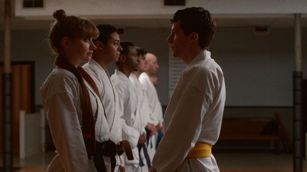 7 movies to watch if you liked Karate Kid Ranking karate kid and 10 best combat sports movies ever