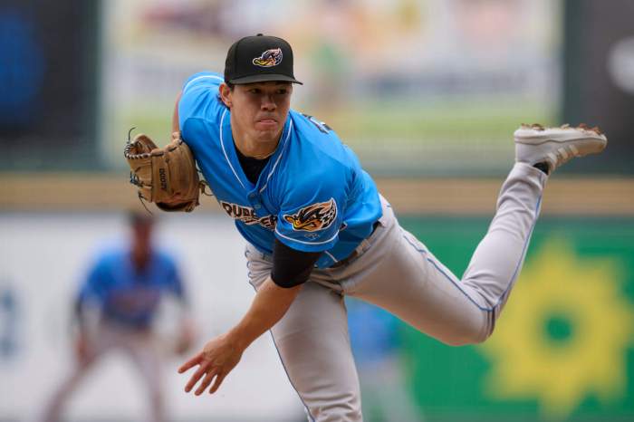 Guardians Joey Cantillo Holds Cubs in Check – No Decision