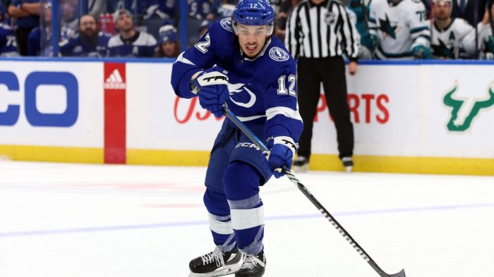 Montreal Canadiens sign Alex Barre-Boulet to one-year deal | Yardbarker Avalanches alex barre boulet pens one year deal