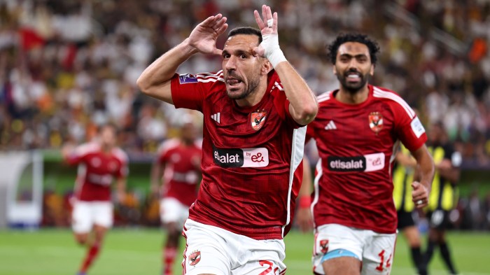 Fluminense vs Al Hilal Live Stream Club World Cup Preview