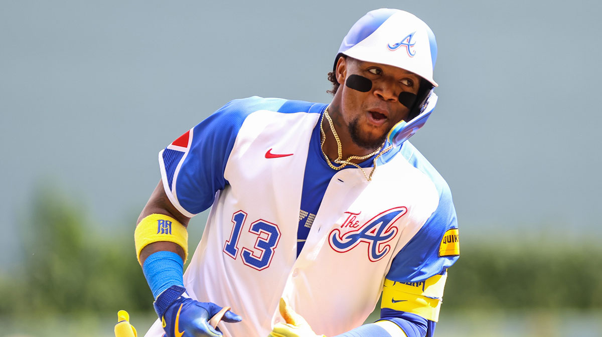 Braves Schedule 2025 Win Loss - Robert L. Arguello Braves bryce elder another poor showing in sixth loss