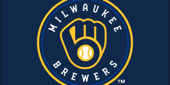 Brewers caleb durbin idle for nightcap