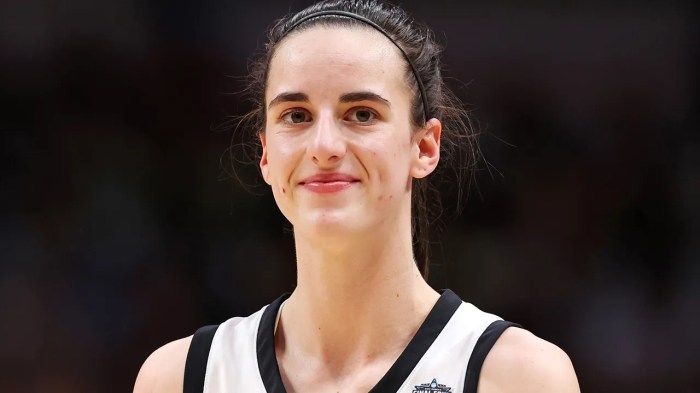 Caitlin Clark Injury Update Fever Star Misses Fourth Game