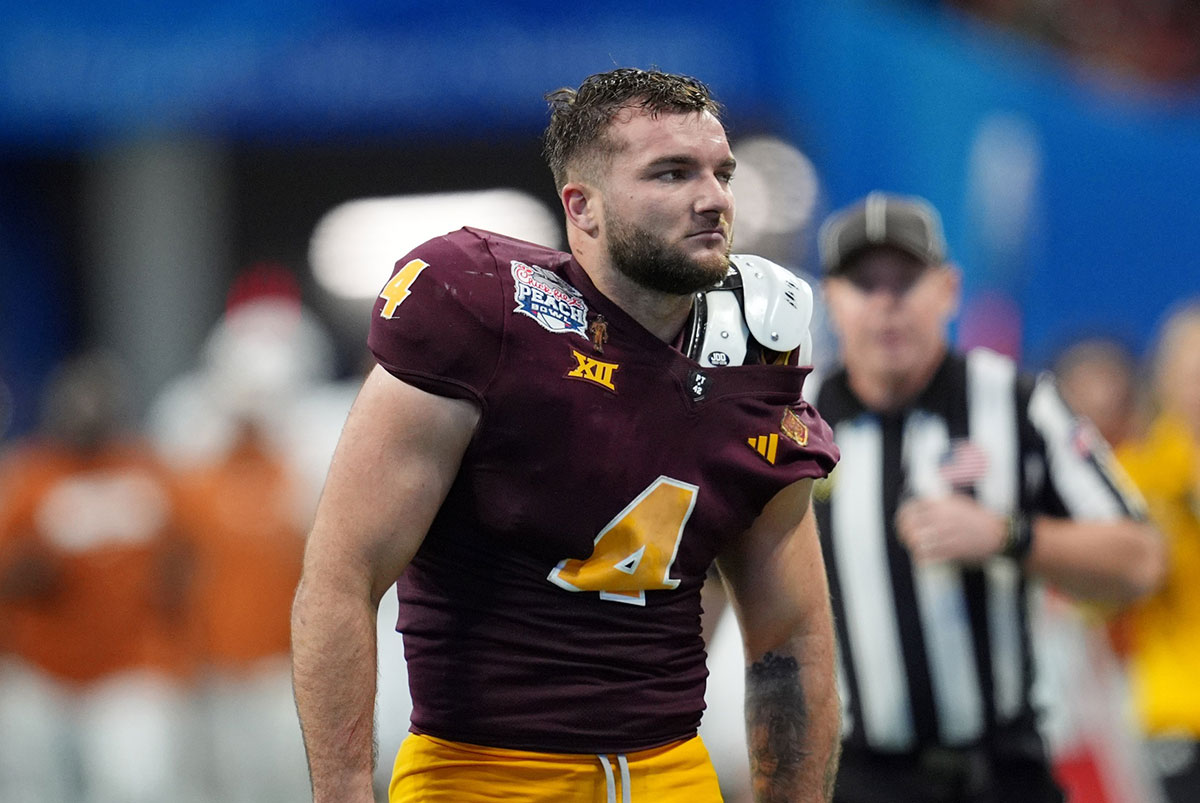 CFB Coach Questions Skattebos NFL Health