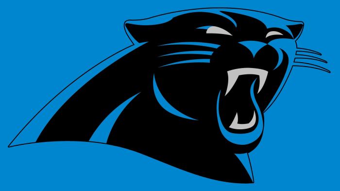 Panther Logo Images Panthers aaron ekblad reacts criticism hagel hit return suspension