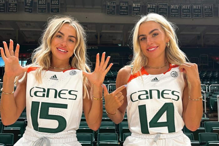 Cavinder Twins: Unraveling The Physical Attributes Of Basketball's ... Twins royce lewis getting rest wednesday