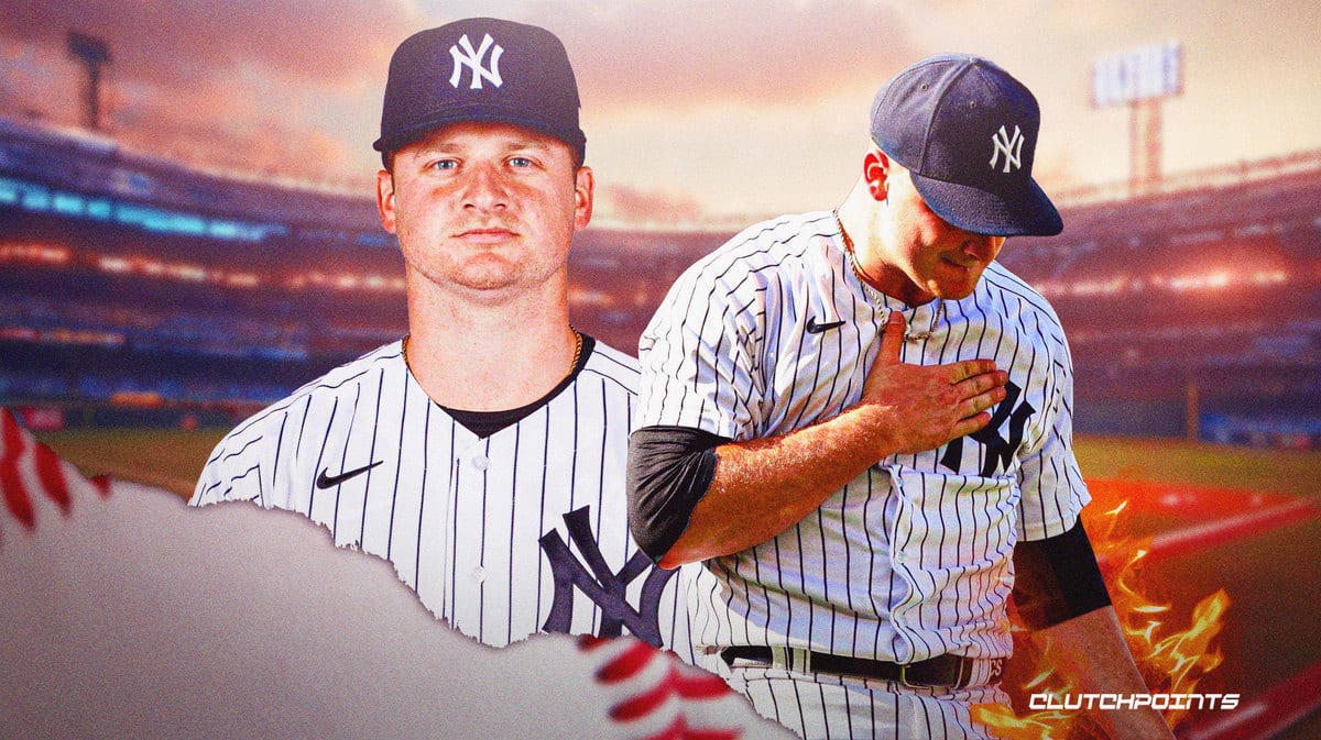 Yankees clarke schmidt lands on injured list