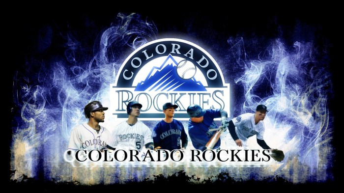 Rockies Ezequiel Tovar Rehab Games Coming Soon