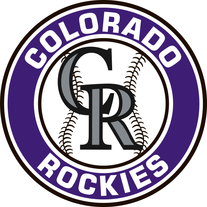 Rockies mickey moniak impressive power display continues