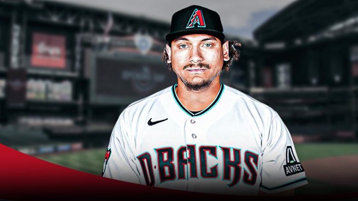 Diamondbacks josh naylor back in lineup wednesday