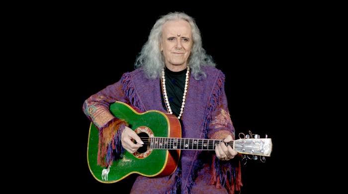 Donovan Dives Into Ancient Roots of His New Album, 'Gaelia' Donovan mitchell says hes peace cavs pivotal game 3 vs pacers