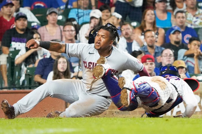 Guardians Tanner Bibees Ninth-Inning Struggle
