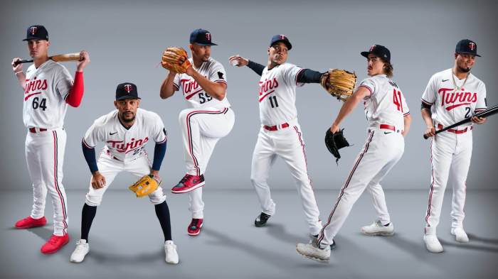 Twins royce lewis getting rest wednesday